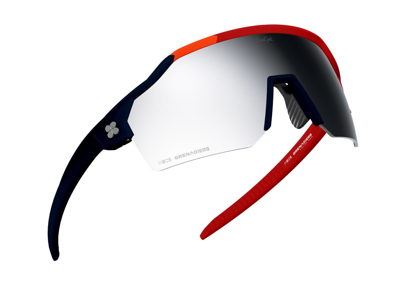 INEOS Grenadiers Team Edition Velans™ | SunGod. See Better.